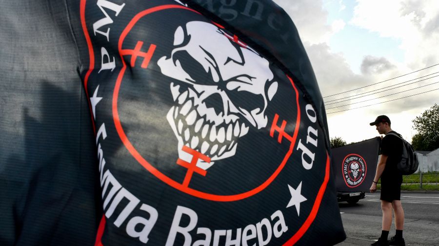 Le groupe paramilitaire russe Wagner quitte le Mali, remplacé par Africa Corps 