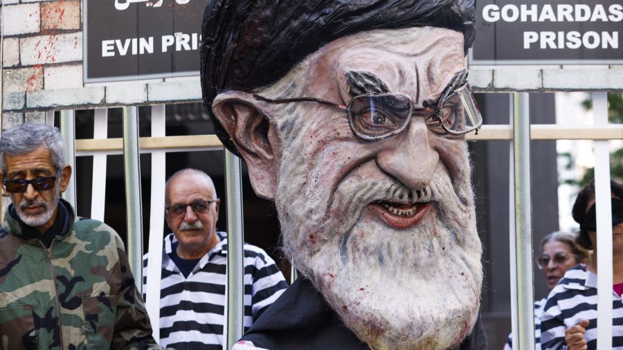 Iran: un homme exécuté pour espionnage au profit d'Israël