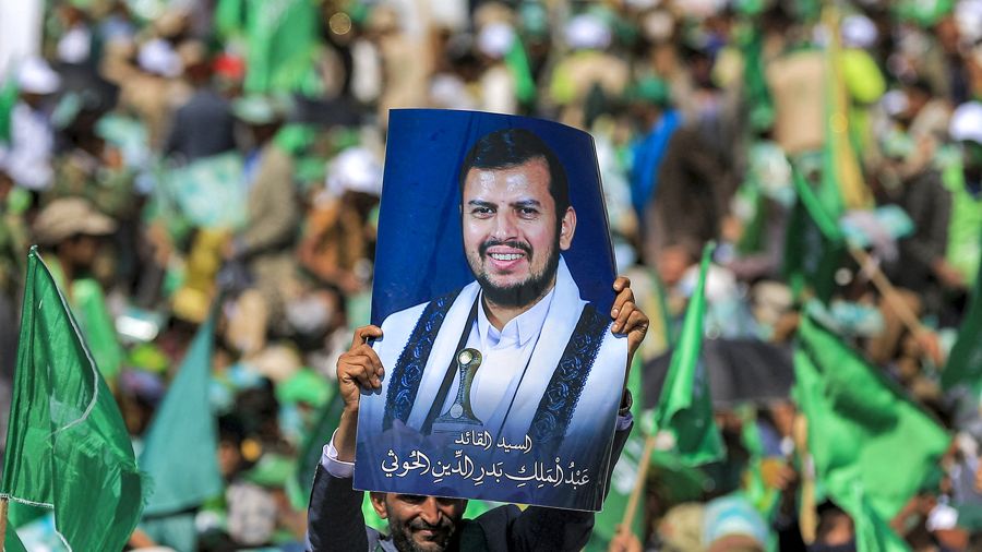 Les Houthis menacent Israël de nouvelles attaques en cas d'escalade à Gaza 