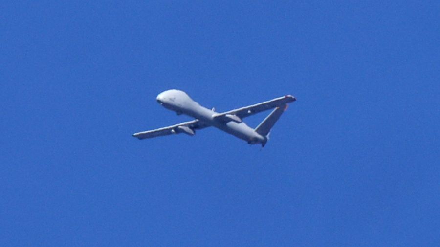 Syrie: trois combattants pro-Iran tués près de la frontière irakienne