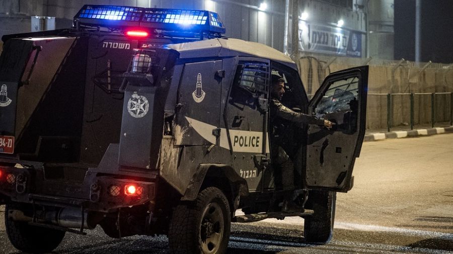 Israël: arrestation d'un homme accusé de complot avec l'Iran pour tuer Netanyahou