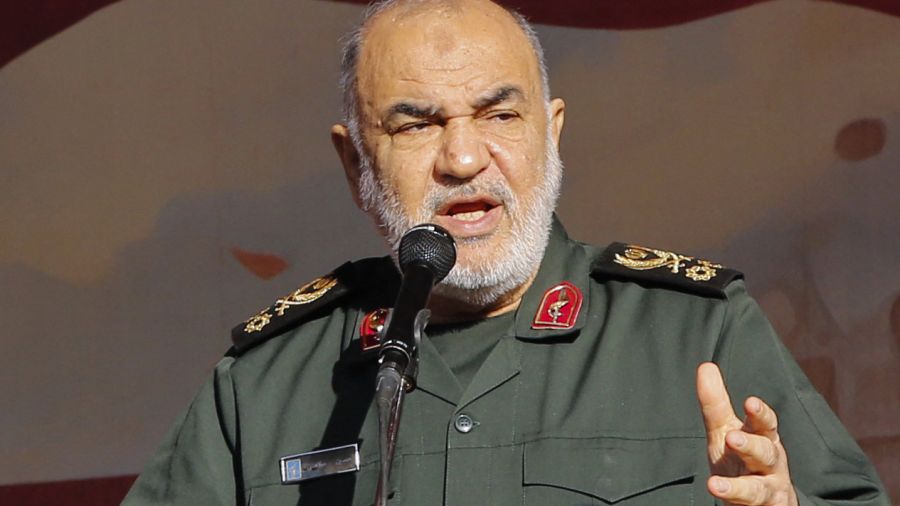 Iran: Hossein Salami avertit Israël de \