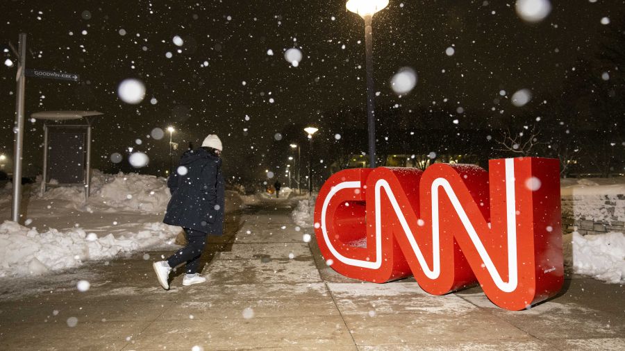 Trump veut empêcher CNN et d'autres médias de venir à la Maison-Blanche