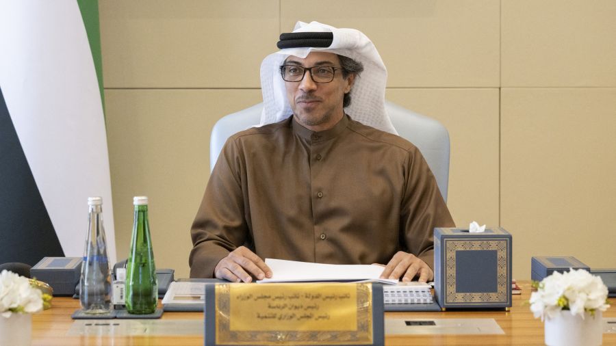 Première invitation d'un responsable émirati en Arabie saoudite depuis l'apparition de tensions entre les deux pays