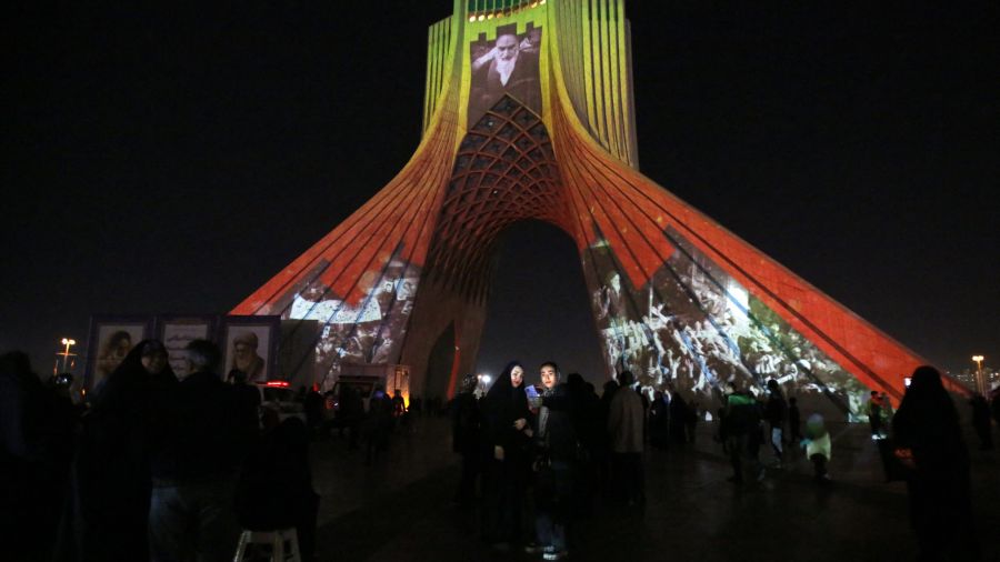 L'Iran appelle à exclure Israël de l'ONU