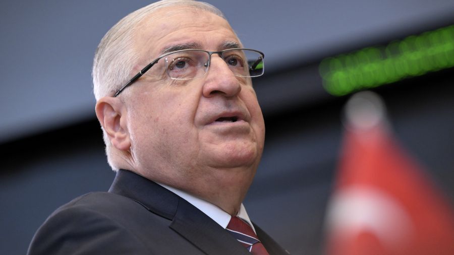 La Turquie prête à fournir une aide militaire au nouveau pouvoir syrien