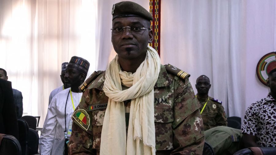 Mali: le ministre de la Défense tué dans l'attaque de samedi contre sa résidence 