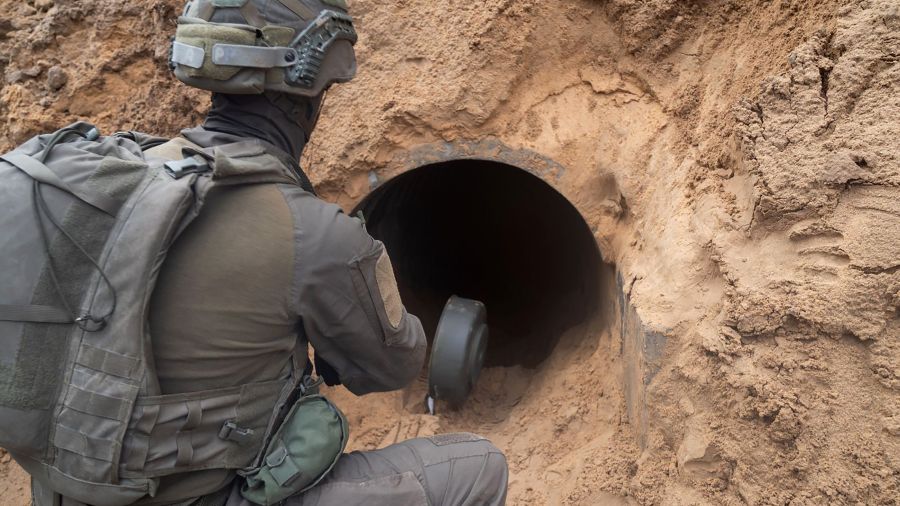 Israël: un soldat condamné pour avoir envoyé des vidéos d'interception de missiles à un agent iranien