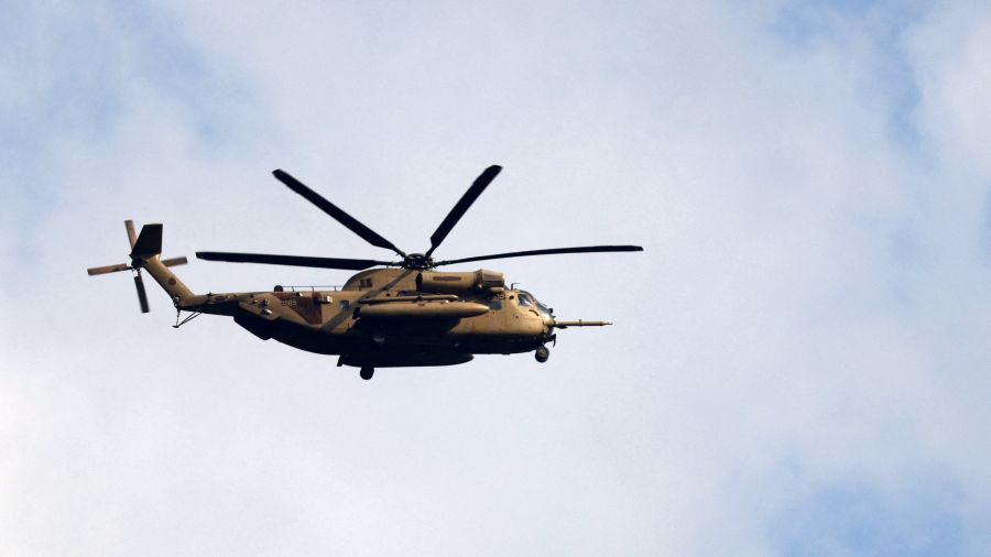 Opération commando à Batroun: quelles sont les capacités israéliennes?