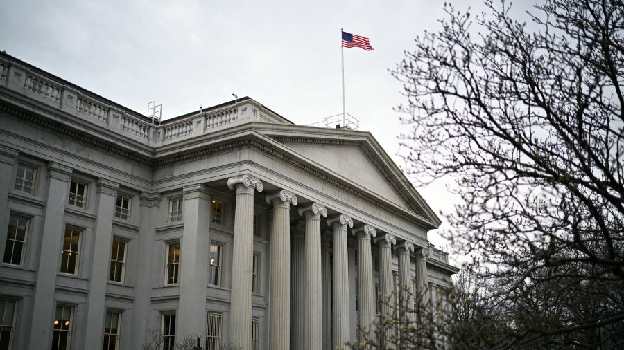 Washington prend une nouvelle série de sanctions économiques liées à l'Iran