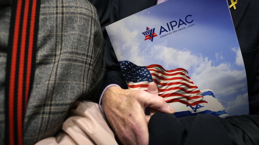 AIPAC, ce lobby que l'on croit tout-puissant