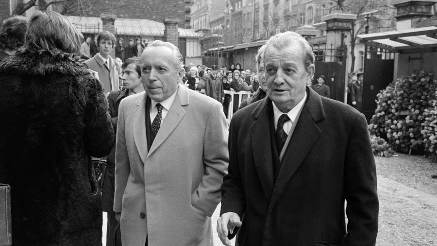 Festival de Cannes: SCH, voix du biopic animé sur Marcel Pagnol