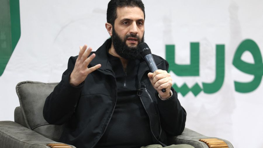 Syrie: Abou Mohammad al-Jolani, un radical pragmatique