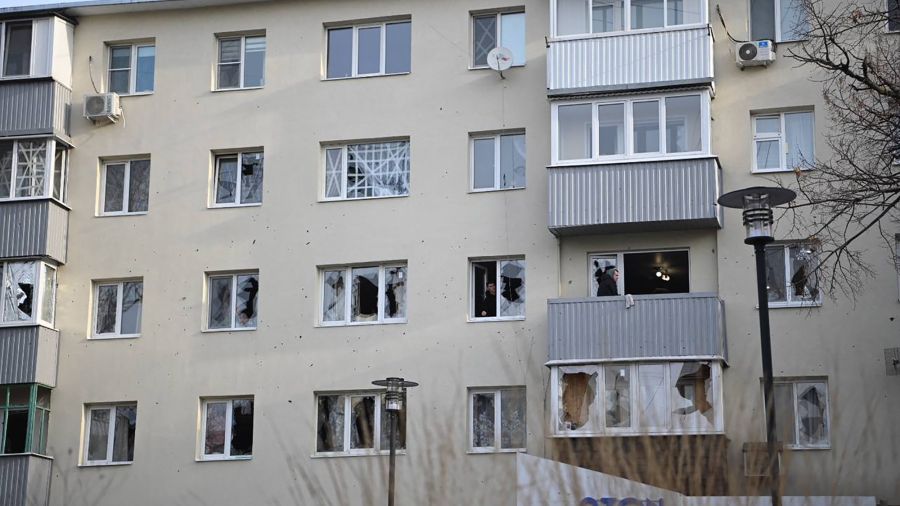 Russie: Victimes civiles et raffinerie incendiée dans des attaques de drones