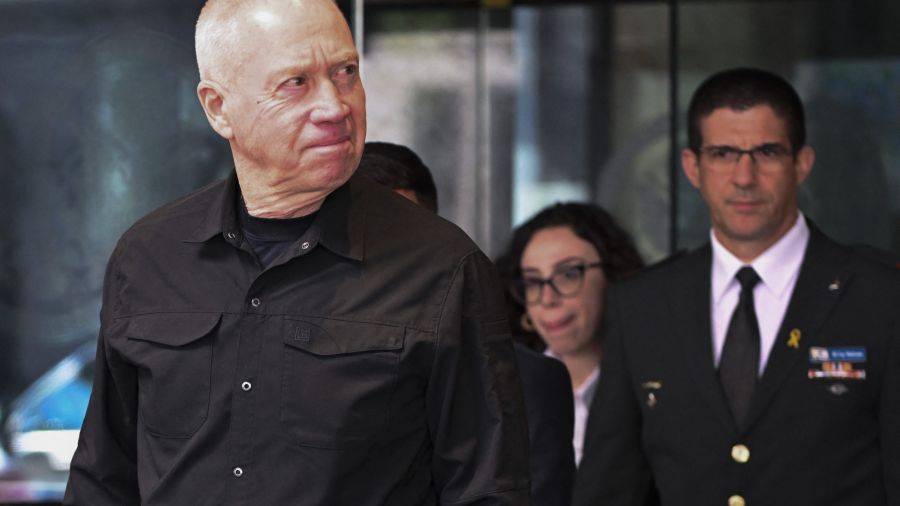 Blinken met en garde Gallant contre une offensive à Rafah