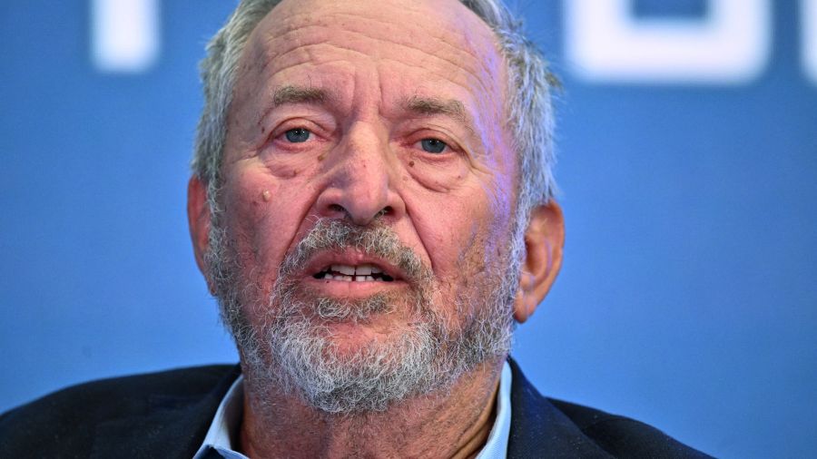Affaire Epstein: un ex-ministre américain des Finances démissionne de son poste à Harvard