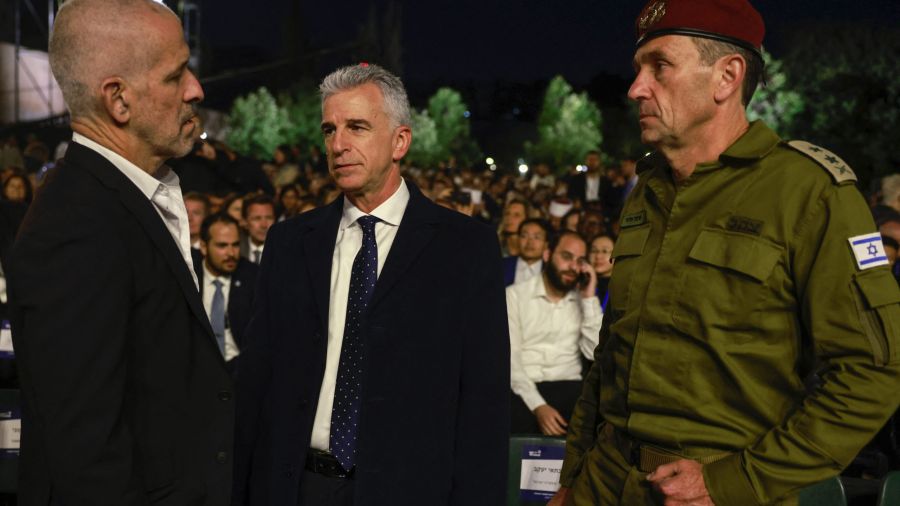 Le Shin Bet déjoue une tentative d'assassinat par le Hezbollah