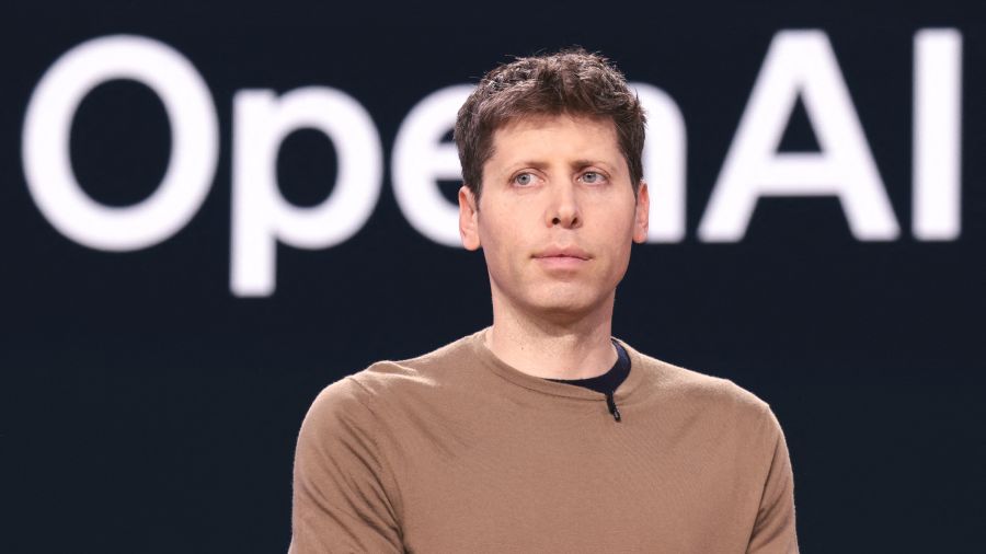 OpenAI achète à Amazon 38 milliards de dollars de capacités pour développer son IA