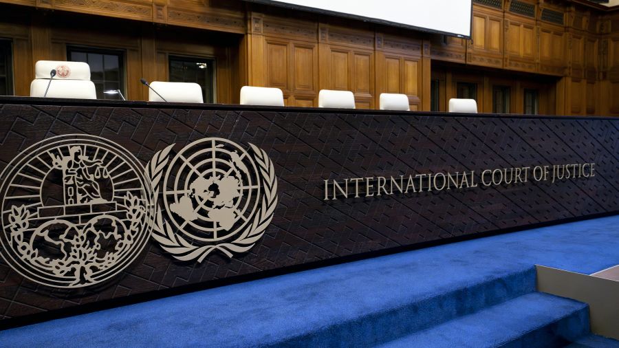 Le Soudan et les Émirats arabes unis s'affrontent devant la CIJ