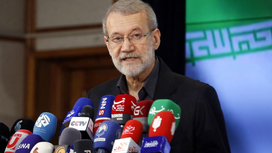 L'Iran plaide pour une réaction mesurée après les frappes israéliennes