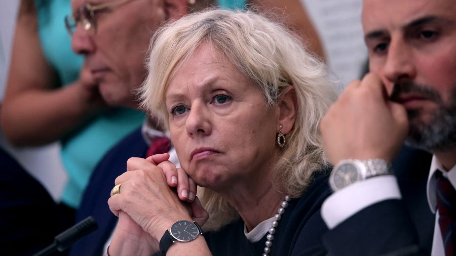 Israël : la justice conteste le renvoi du chef du Shin Bet