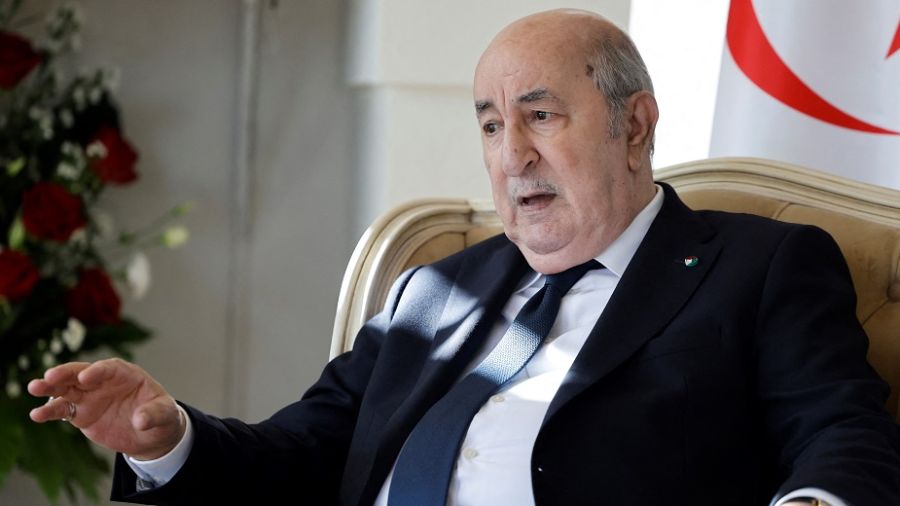 L'Algérie adhère à la Nouvelle Banque de développement des BRICS