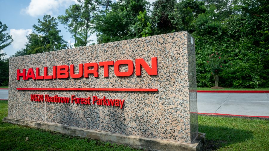 Exploitation pétrolière: l'Irak signe un accord avec le géant américain Halliburton
