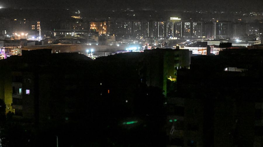 En Égypte, des coupures d'électricité quotidiennes et meurtrières