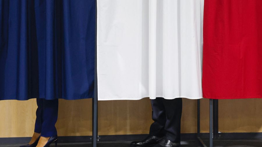 France: mobilisation historique pour le second tour des législatives