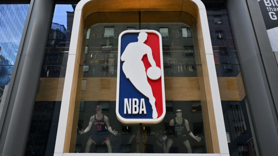 Basket: la NBA à Londres et Berlin en 2026, de retour à Paris en 2027 et 2028