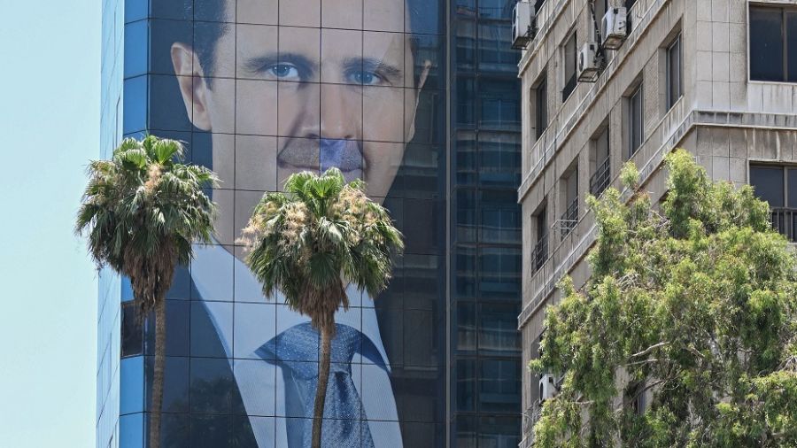 Damas se prépare à des législatives sans surprises