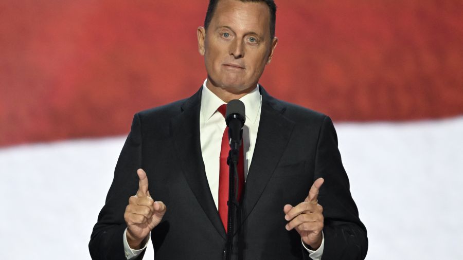 Devin Nunes et Ric Grenell rejoignent l’équipe Trump