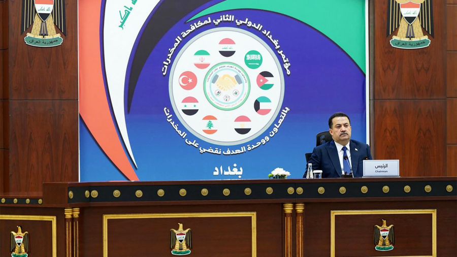 Liban: l'Irak demande une «réunion urgente» des pays arabes à l'ONU