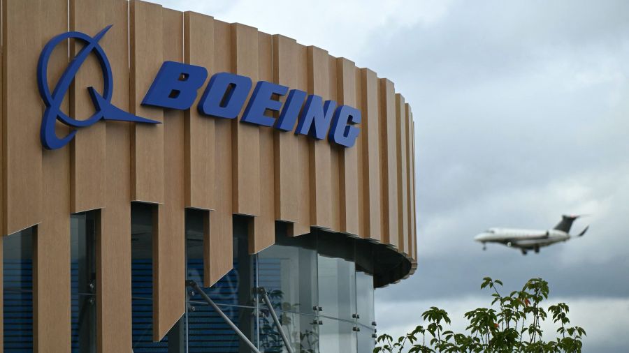 Boeing a finalisé son accord de plaider coupable lié aux crashes de 737 MAX
