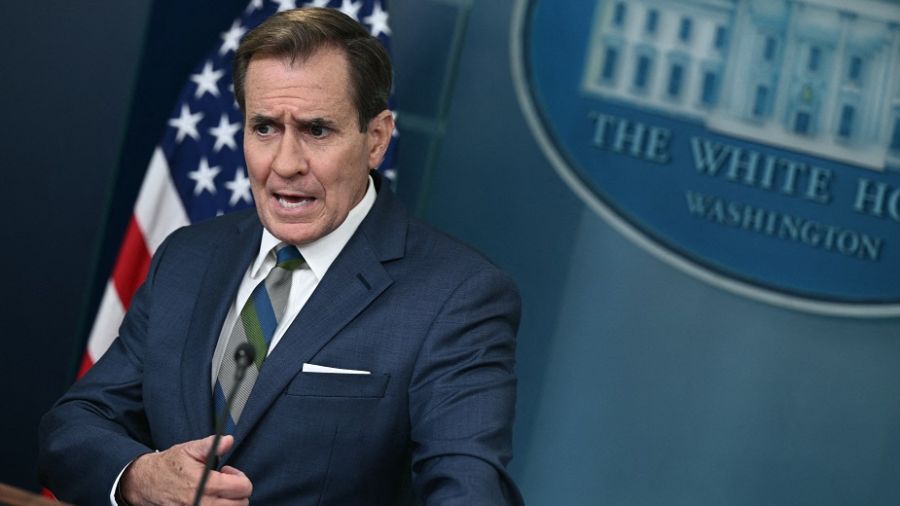 «Progrès» dans les négociations pour une trêve à Gaza, selon Washington