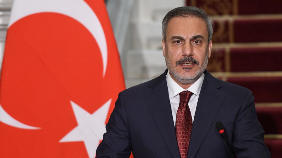 La Turquie appelle à des sanctions contre Israël