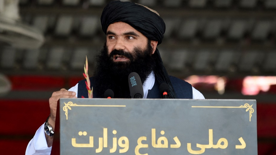 Les EAU, deuxième pays à accepter un ambassadeur taliban