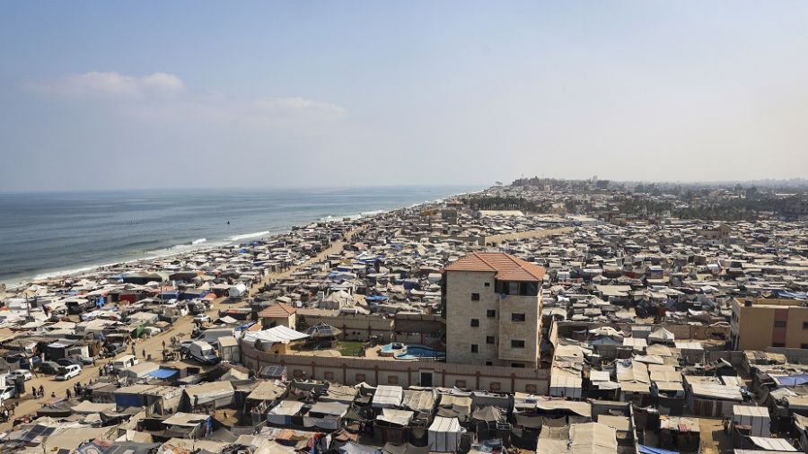 Une délégation du Hamas va au Caire sans participer aux négociations
