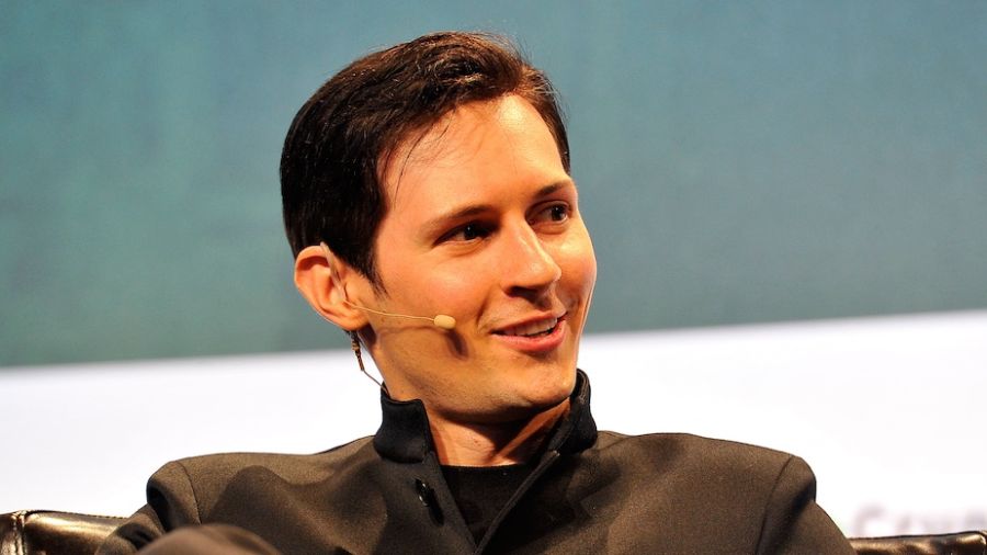 Inculpé, le patron de Telegram contraint de rester en France
