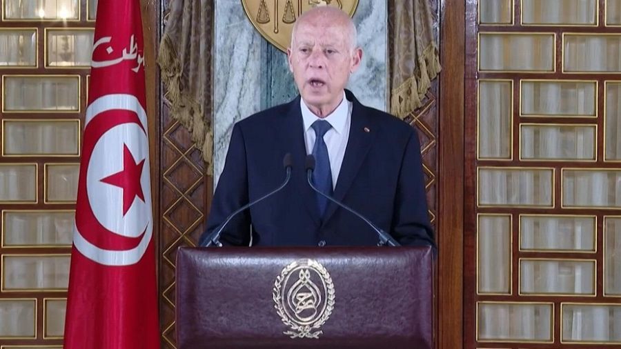 Tunisie: la justice réintègre l'opposant Zenaïdi dans la course à la présidentielle