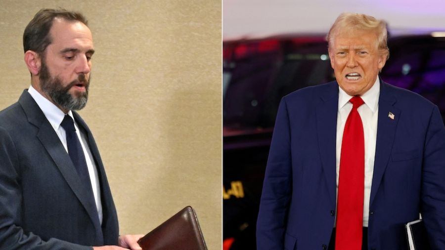Complot post-élection de 2020: Trump de nouveau poursuivi
