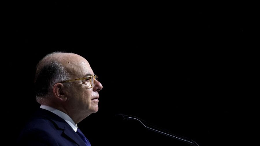 France: Cazeneuve, l'ancien Premier ministre qui pourrait reprendre le poste
