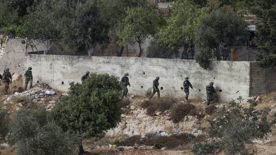 Israël poursuit son offensive en Cisjordanie: 33 morts