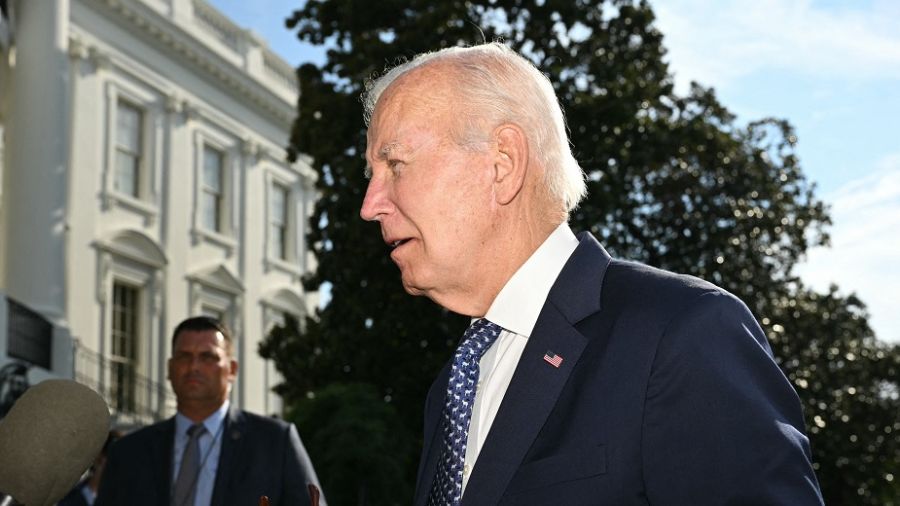 Biden critique Netanyahou concernant un accord sur Gaza