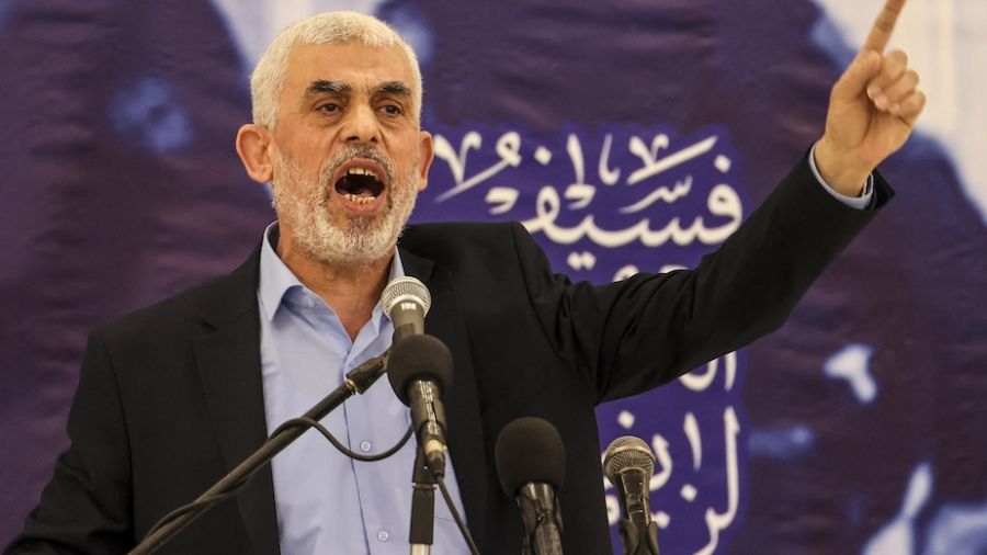 La justice américaine poursuit six dirigeants du Hamas pour terrorisme