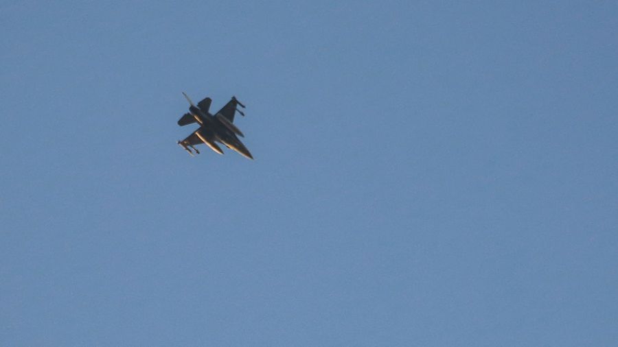 Frappe israélienne particulièrement meurtrière en Cisjordanie