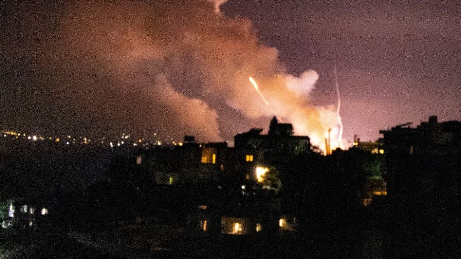 L'ONU: le Liban traverse sa pire crise meurtrière «depuis une génération»