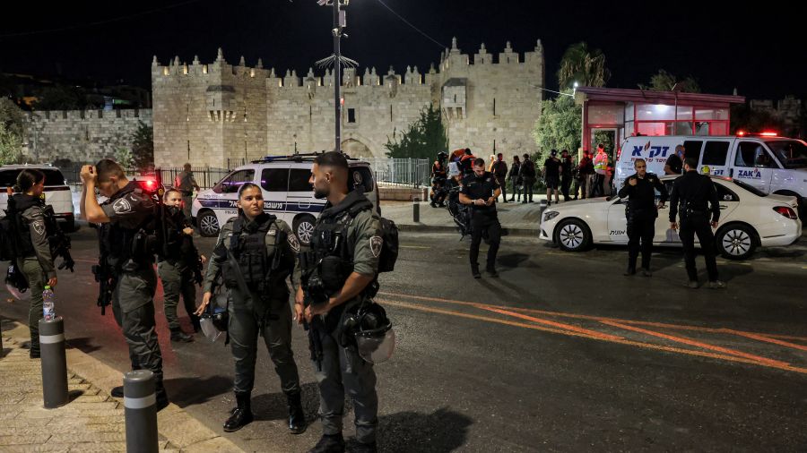 Arrestation de sept Israéliens accusés d’espionnage pour l'Iran