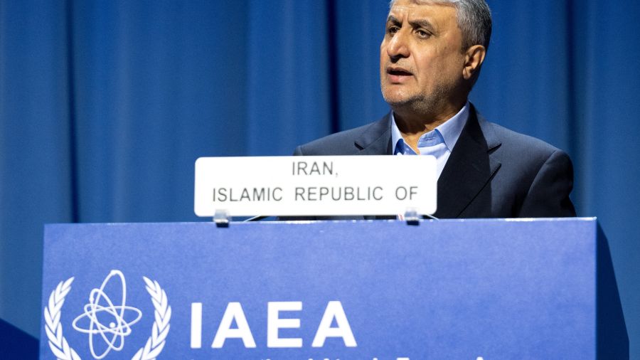 Pas de preuve que l'Iran a décidé de construire une arme nucléaire, selon le patron de la CIA