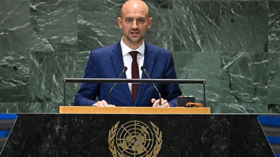 La France appelle à une réunion d'urgence de l'ONU pour le Liban